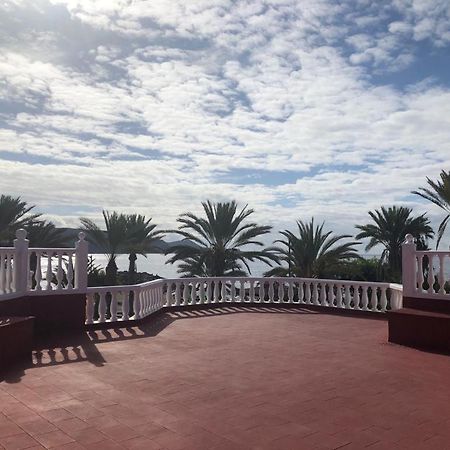 Apartamento Las Vistas Beach - Tenerife Royal Gardens Плая-де-лас-Америкас Экстерьер фото