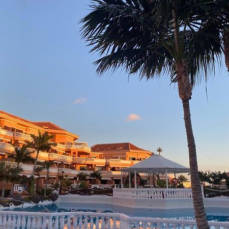 Apartamento Las Vistas Beach - Tenerife Royal Gardens Плая-де-лас-Америкас Экстерьер фото