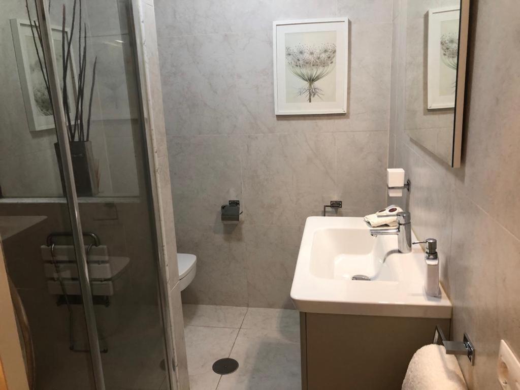 Apartamento Las Vistas Beach - Tenerife Royal Gardens Плая-де-лас-Америкас Экстерьер фото