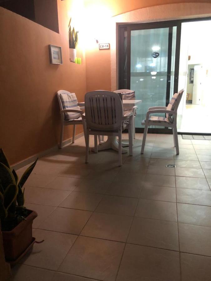 Apartamento Las Vistas Beach - Tenerife Royal Gardens Плая-де-лас-Америкас Экстерьер фото