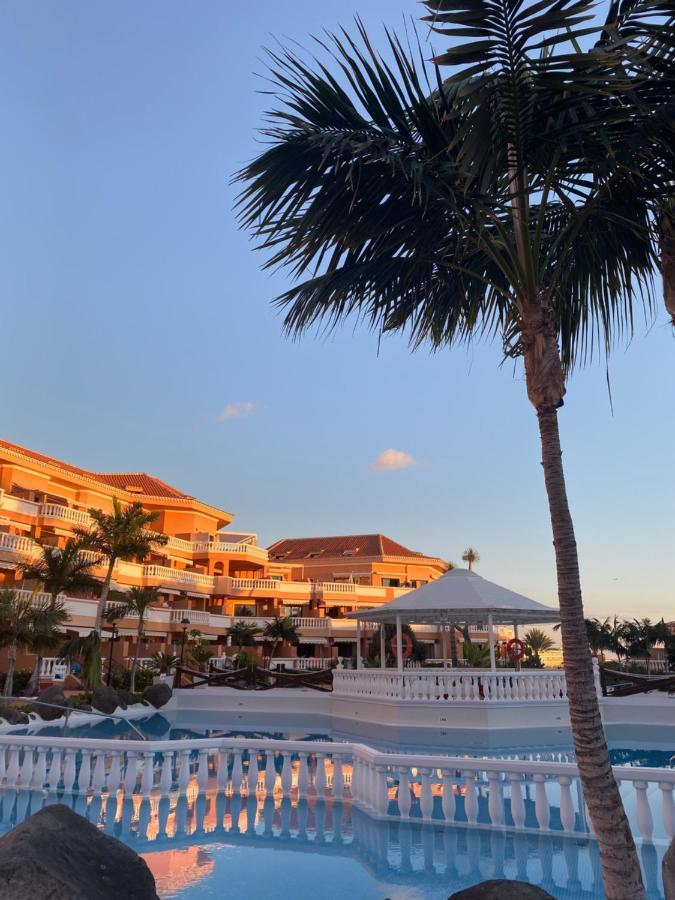 Apartamento Las Vistas Beach - Tenerife Royal Gardens Плая-де-лас-Америкас Экстерьер фото