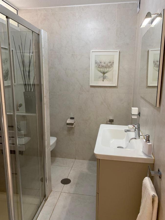 Apartamento Las Vistas Beach - Tenerife Royal Gardens Плая-де-лас-Америкас Экстерьер фото